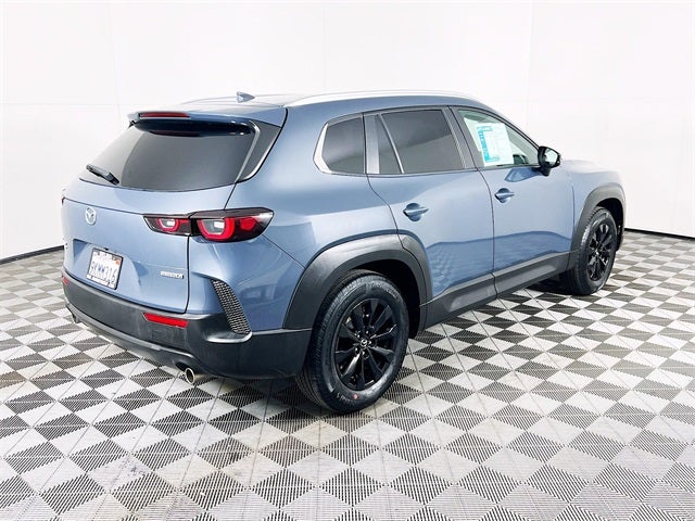2024 Mazda Mazda CX-50 2.5 S Premium Package