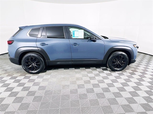 2024 Mazda Mazda CX-50 2.5 S Premium Package