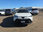 2024 Toyota Corolla Cross Hybrid SE