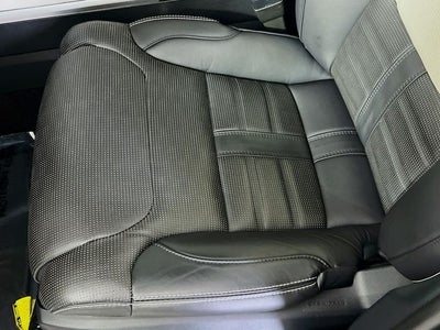 2023 Toyota Sequoia Capstone