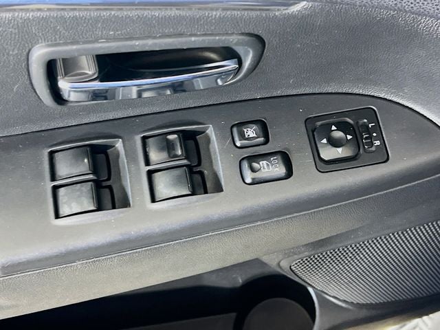 2017 Mitsubishi Outlander Sport 2.0 ES