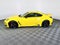 2026 Toyota GR86 Yuzu Edition