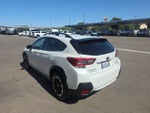 2021 Subaru Crosstrek Base