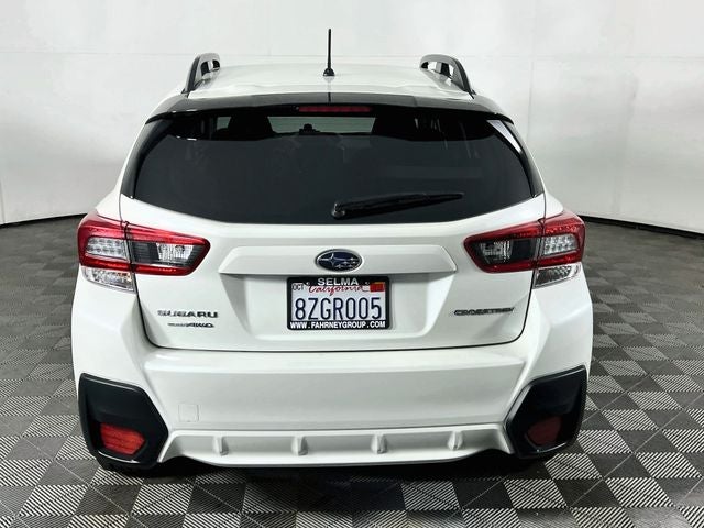 2021 Subaru Crosstrek Base
