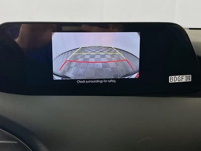 2023 Mazda Mazda3 2.5 Turbo