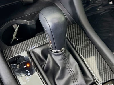 2023 Mazda Mazda3 2.5 Turbo