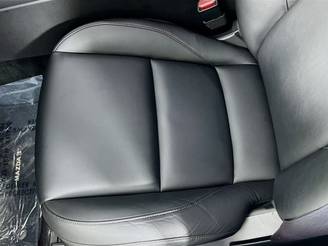 2023 Mazda Mazda3 2.5 Turbo