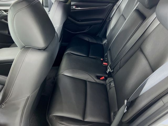 2023 Mazda Mazda3 2.5 Turbo
