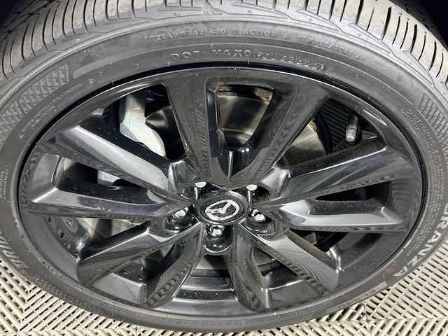 2023 Mazda Mazda3 2.5 Turbo