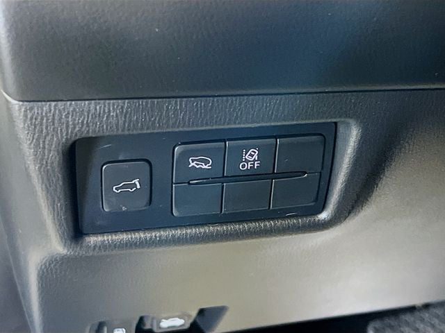 2022 Mazda Mazda CX-5 2.5 S Preferred Package