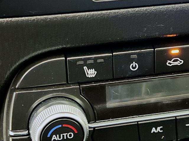 2022 Mazda Mazda CX-5 2.5 S Preferred Package