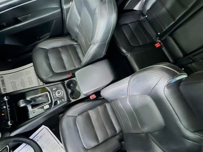 2022 Mazda Mazda CX-5 2.5 S Preferred Package