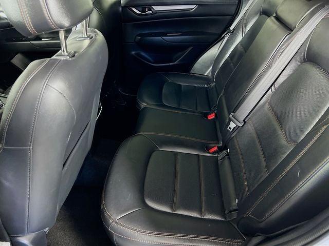 2022 Mazda Mazda CX-5 2.5 S Preferred Package