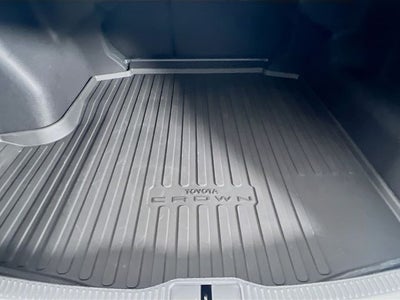 2026 Toyota Crown XLE