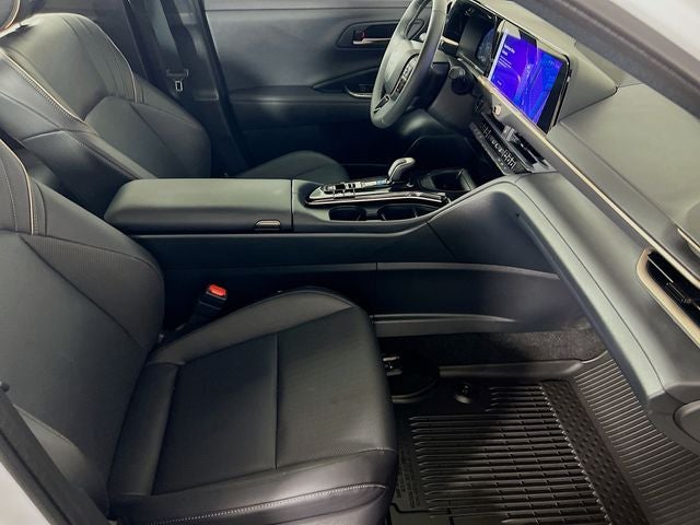 2026 Toyota Crown XLE