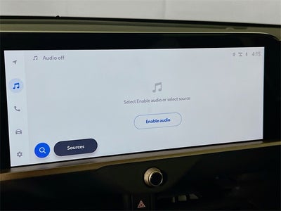 2025 Toyota Crown Limited