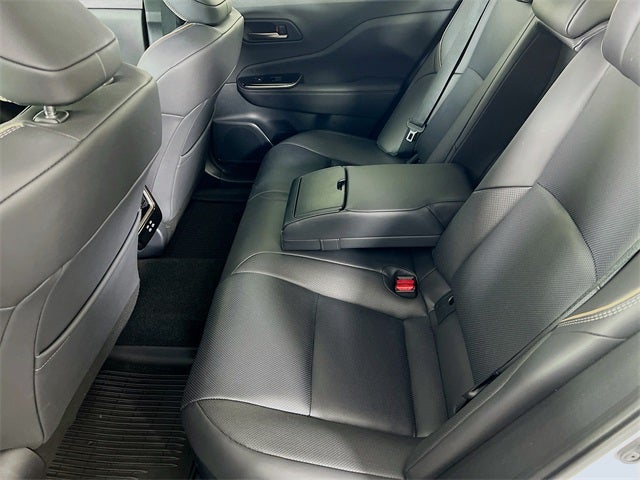 2025 Toyota Crown Limited