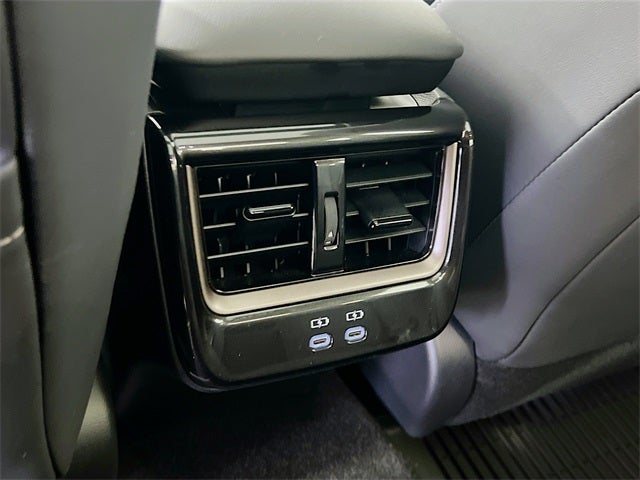 2025 Toyota Crown Limited