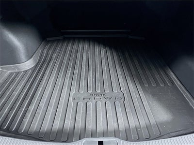 2025 Toyota Crown Limited