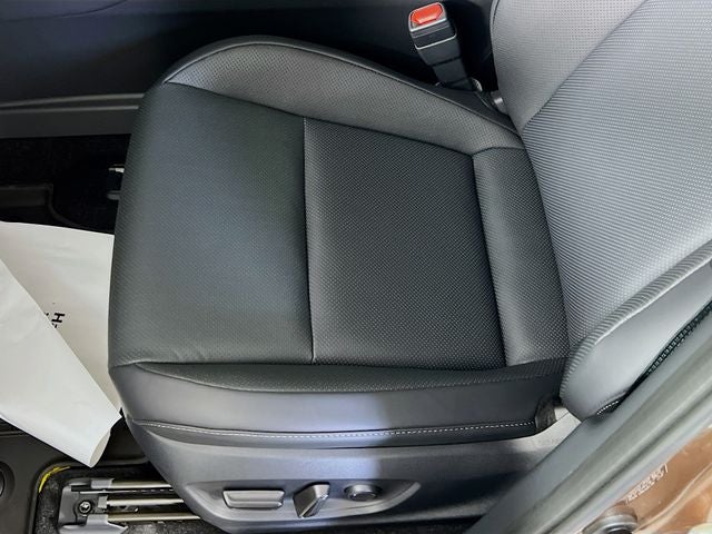 2026 Toyota Crown Signia Limited