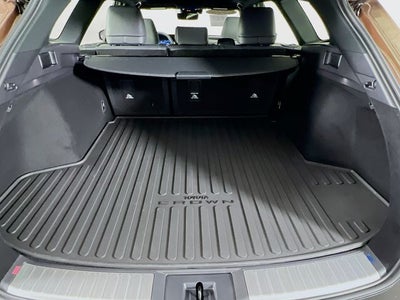 2026 Toyota Crown Signia Limited