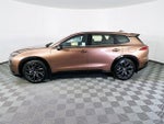 2026 Toyota Crown Signia Limited