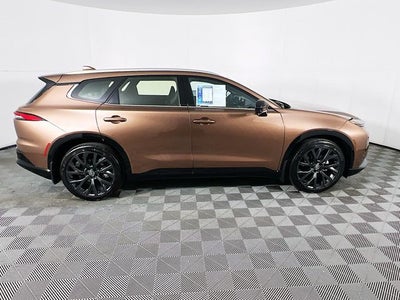 2026 Toyota Crown Signia Limited