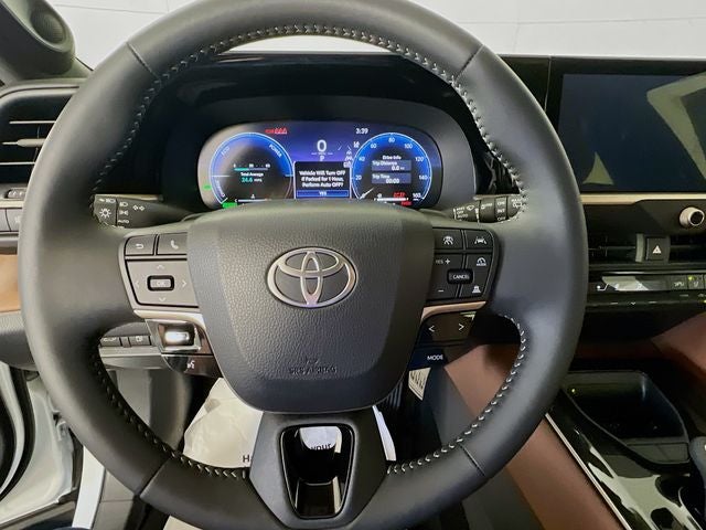 2026 Toyota Crown Signia Limited