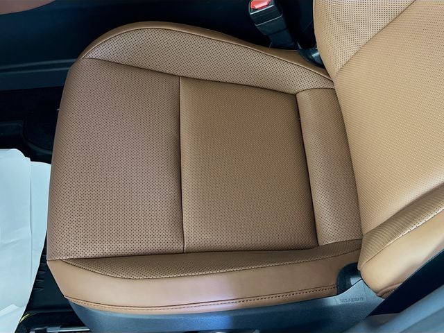 2026 Toyota Crown Signia Limited