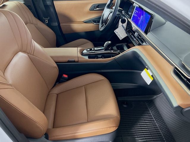 2026 Toyota Crown Signia Limited