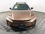2026 Toyota Crown Signia Limited