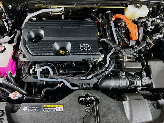 2025 Toyota Crown Signia XLE