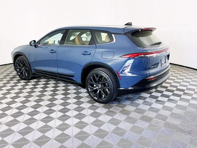 2026 Toyota Crown Signia Limited