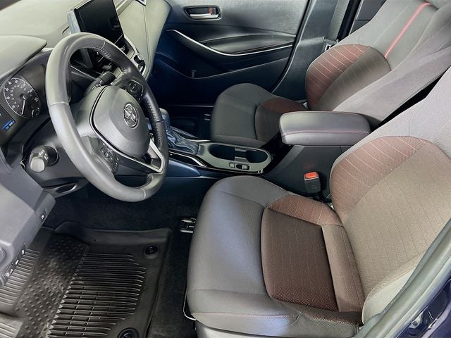 2024 Toyota Corolla Hybrid SE