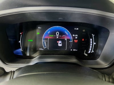 2025 Toyota Corolla Hybrid SE