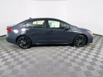 2025 Toyota Corolla Hybrid SE