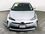 2021 Toyota Prius L
