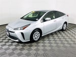 2021 Toyota Prius L