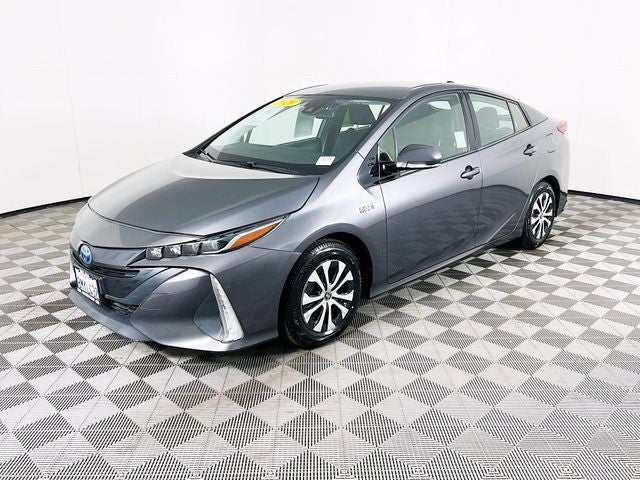 2020 Toyota Prius Prime LE