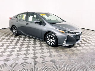 2020 Toyota Prius Prime LE