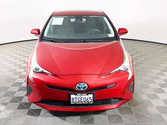 2017 Toyota Prius Two