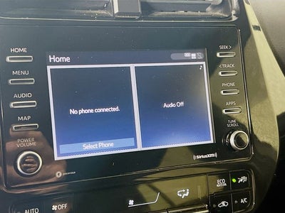 2021 Toyota Prius XLE AWD-e