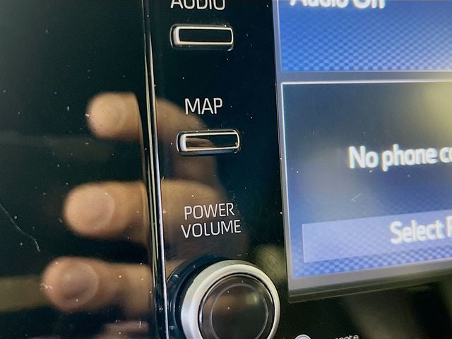 2022 Toyota Venza XLE