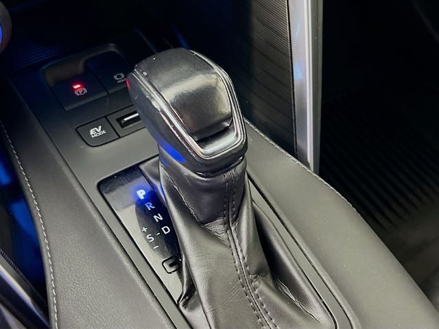 2022 Toyota Venza XLE