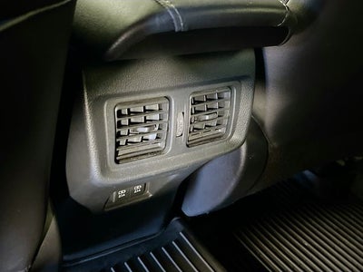 2022 Toyota Venza XLE