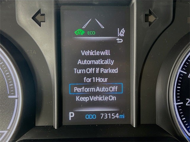 2021 Toyota Venza LE