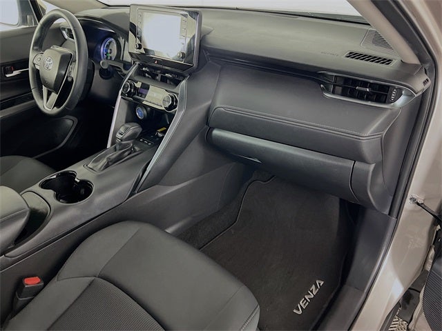 2021 Toyota Venza LE