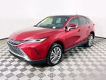 2022 Toyota Venza Limited