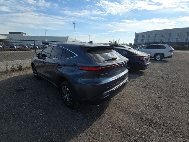 2023 Toyota Venza LE