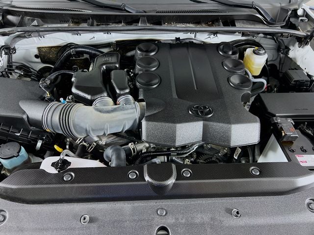 2024 Toyota 4Runner TRD Sport